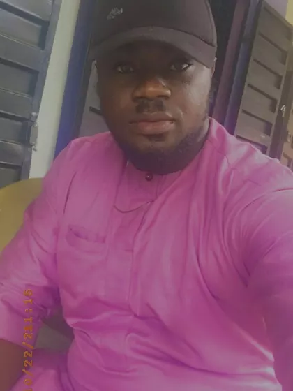 Akeem – Sperm Donor in Ibadan, Oyo, Nigeria – photo 2