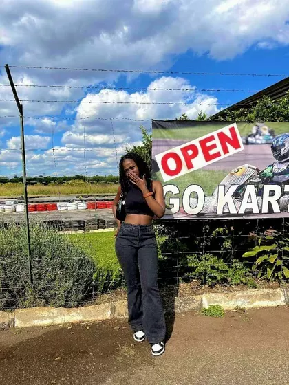 Nokutenda – Egg Donor in Marlborough, Mashonaland East, Zimbabwe – photo 2