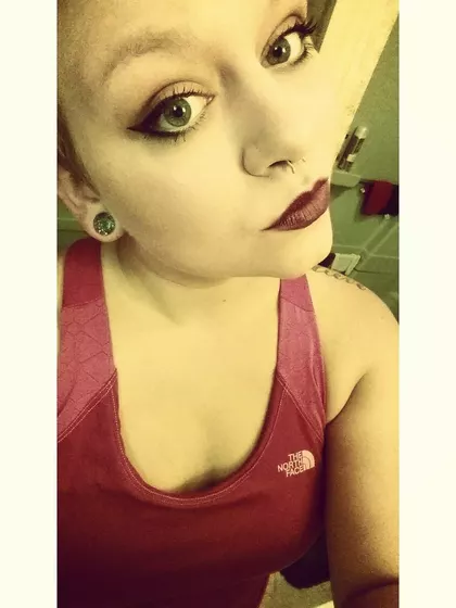 Chelsey – Surrogate Mother in Syracuse, New York, United States