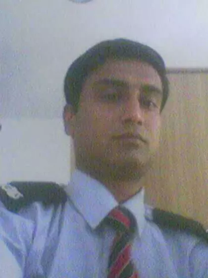 Kaushik – Sperm Donor in Alipur, West Bengal, India