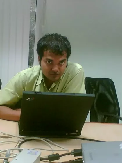 Roshan – Sperm Donor in New York, New York, United States – photo 2