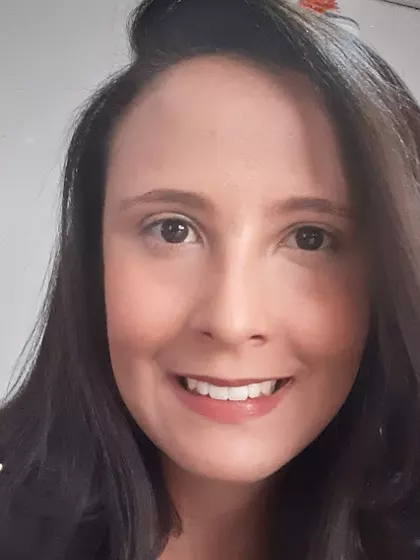 Jéssica – Egg Donor in Uberaba, Minas Gerais, Brazil