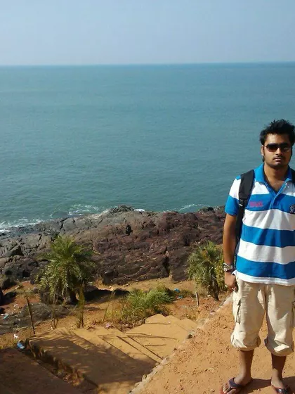 Rishav – Sperm Donor in Mumbai, Maharashtra, India – photo 2