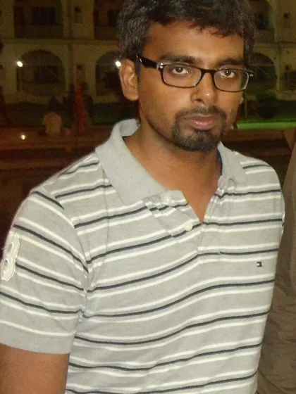 Vivek ā Sperm Donor in Delhi, India