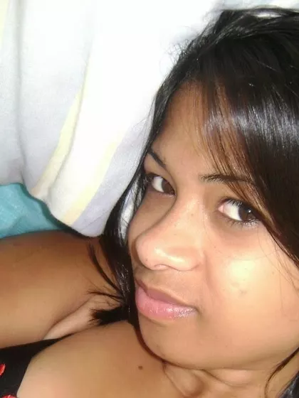 Amanda – Surrogate Mother in Belo Horizonte, Minas Gerais, Brazil