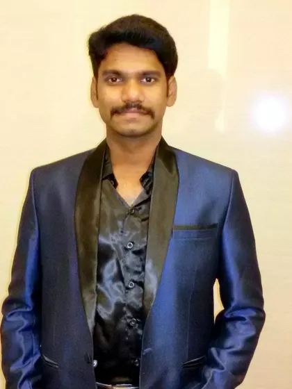 Raja – Sperm Donor in Bangalore, Karnataka, India – photo 2