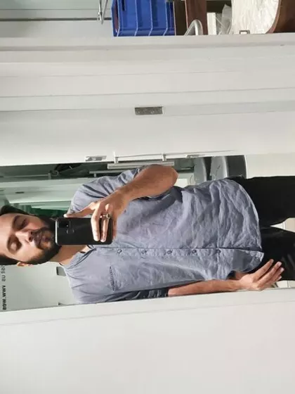 Sahil – Sperm Donor in Mumbai, Maharashtra, India – photo 3