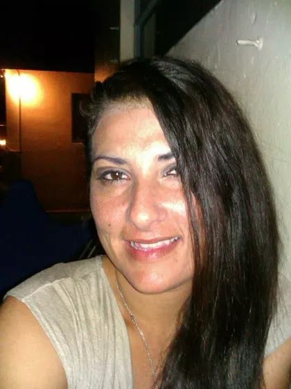 Brenda – Egg Donor in Dania, Florida, United States