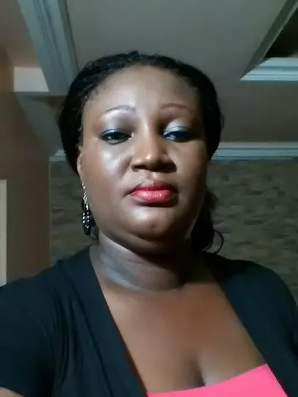 Timi – Egg Donor in Iwofe, Rivers, Nigeria – photo 2
