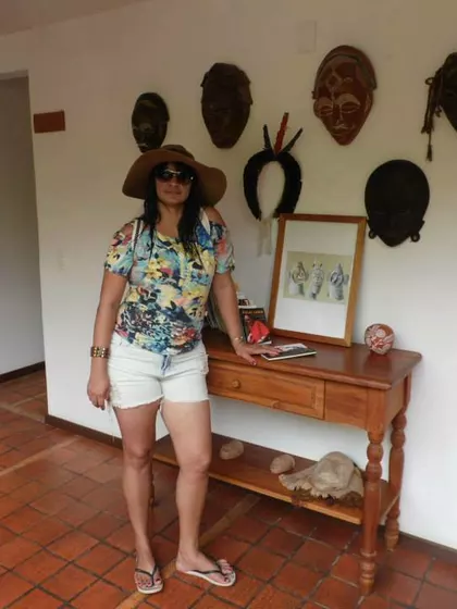 Ma – Surrogate Mother in Vila Velha, Espirito Santo, Brazil – photo 3