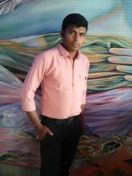 Abhinash – Sperm Donor in Bhubaneshwar, Orissa, India
