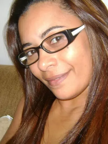 Monica – Egg Donor in Sao Luis, Maranhao, Brazil