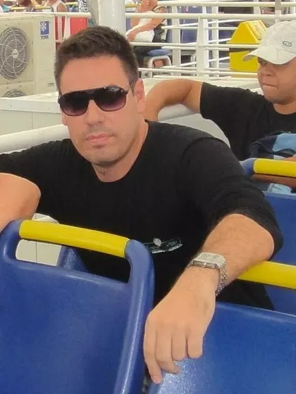 Alex – Sperm Donor in Porto Alegre, Rio Grande do Sul, Brazil – photo 3