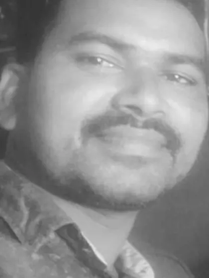 Krishna – Sperm Donor in Kakinada, Andhra Pradesh, India