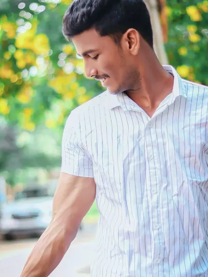 Shaik – Sperm Donor in Vijayawada, Andhra Pradesh, India