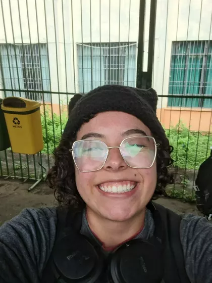 Vitória – Egg Donor in San Paulo, Sao Paulo, Brazil – photo 4
