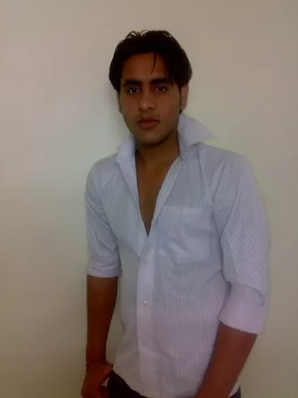 Himanshu – Sperm Donor in Noida, Delhi, India – photo 3