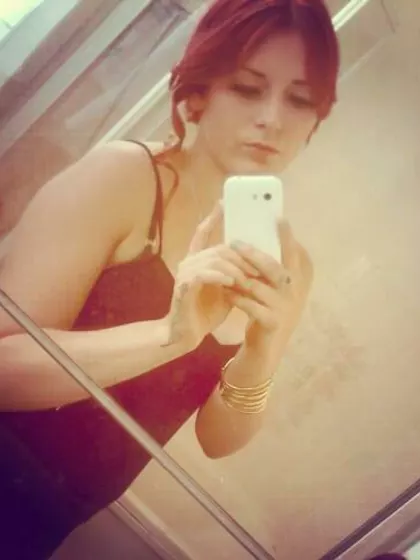 Ashley – Surrogate Mother in Billingham, England, United Kingdom