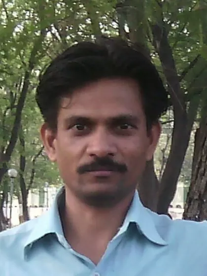 Santosh – Sperm Donor in Sagar, Madhya Pradesh, India – photo 3
