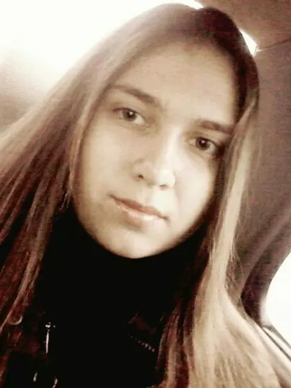 Nastya – Surrogate Mother in Donets k, Donetsk, Ukraine