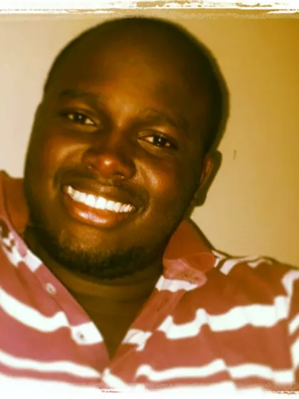 Antony – Sperm Donor in Muthaiga, Nairobi Area, Kenya – photo 2