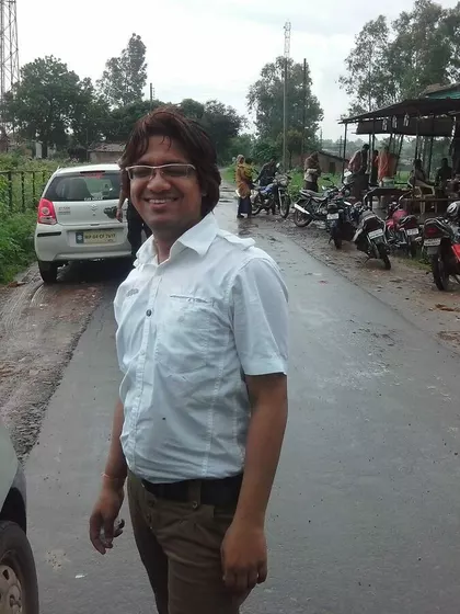 Vickey – Sperm Donor in Bhopal, Madhya Pradesh, India – photo 3