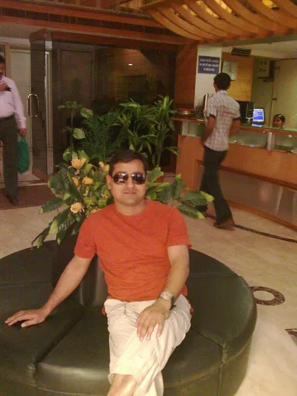 Irfan – Sperm Donor in Kanpur, Uttar Pradesh, India