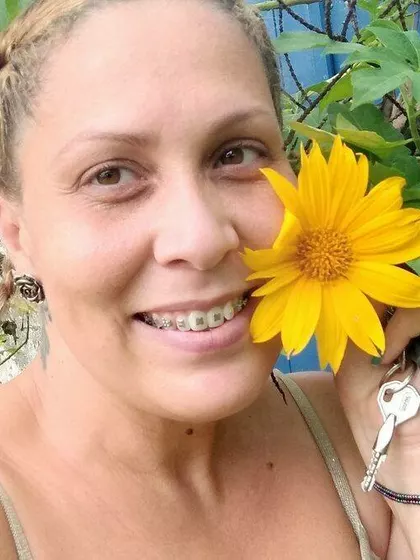 Viviane – Egg Donor in Natal, Rio Grande do Norte, Brazil