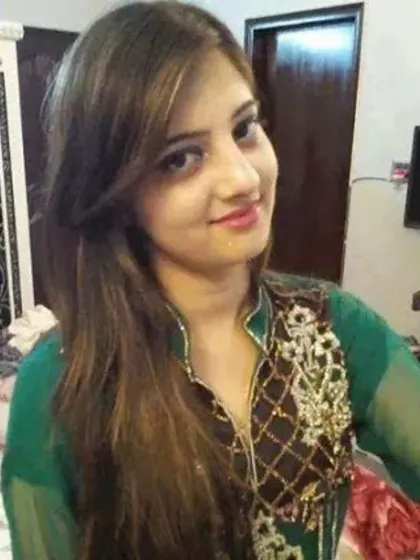 Alisa – Surrogate Mother in Mumbai, Maharashtra, India