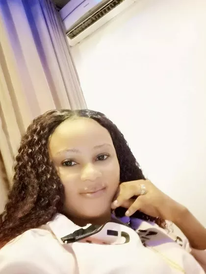 Olawunmi – Surrogate Mother in Ibadan, Oyo, Nigeria – photo 4