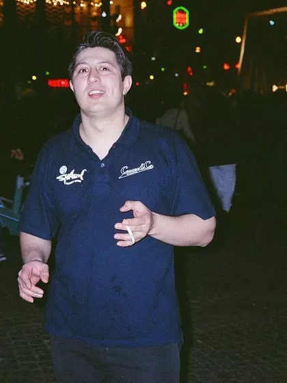 Nüman – Sperm Donor in Skarholmen, Stockholm, Sweden – photo 2