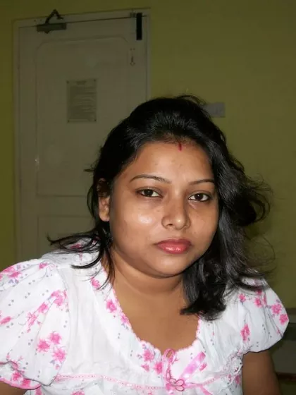 Sree – Surrogate Mother in Bidhan Nagar, West Bengal, India