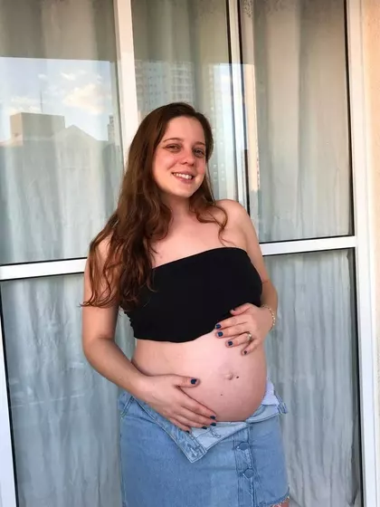 Barbara – Egg Donor in Sorocaba, Sao Paulo, Brazil – photo 3