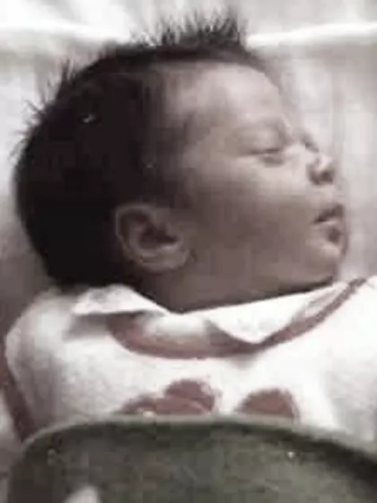 Sandra – Egg Donor in London, England, United Kingdom