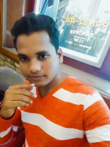 Krunal – Sperm Donor in Nagpur, Maharashtra, India – photo 4