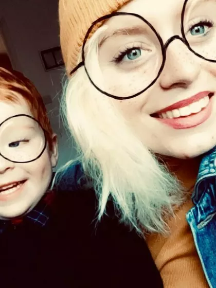 Siobhan – Surrogate Mother in Corby, England, United Kingdom
