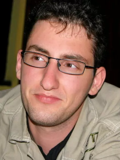 Rafael – Sperm Donor in Buchloe, Bayern, Germany