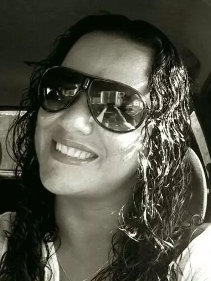 Adriana – Surrogate Mother in Ribeirao Preto, Sao Paulo, Brazil – photo 3