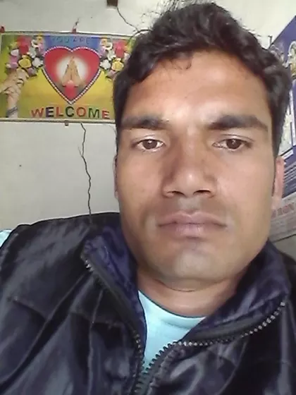 Jitender – Sperm Donor in Gurgaon, Haryana, India