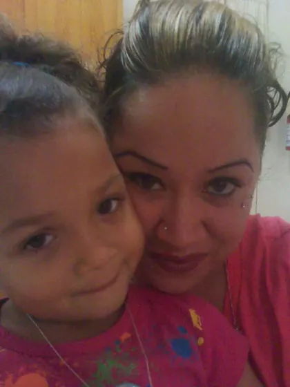Sarah – Egg Donor in Antelope, California, United States