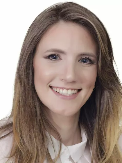 Gabriela – Egg Donor in Curitiba, Parana, Brazil