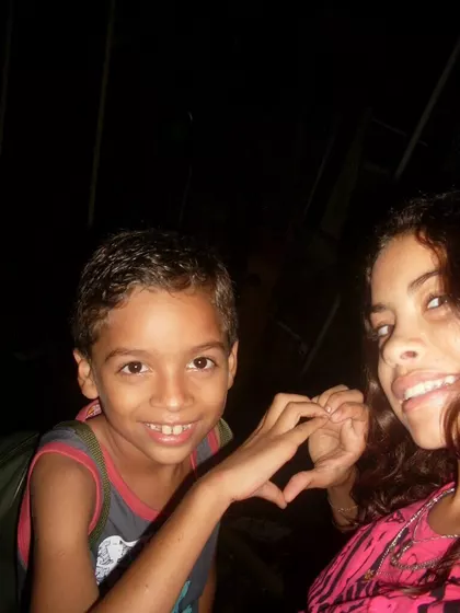 Mariah – Surrogate Mother in Guarapari, Espirito Santo, Brazil – photo 3