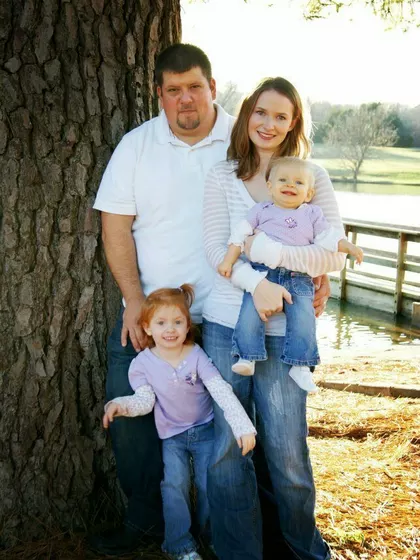 Wendy – Surrogate Mother in Murfreesboro, Tennessee, United States – photo 3