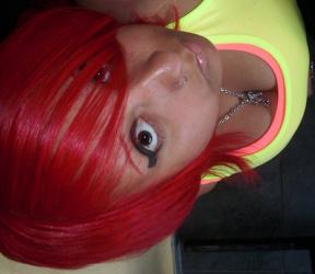 Juliana Ferreira surrogate mother profile in Sao Paulo, Sao Paulo, Brazil