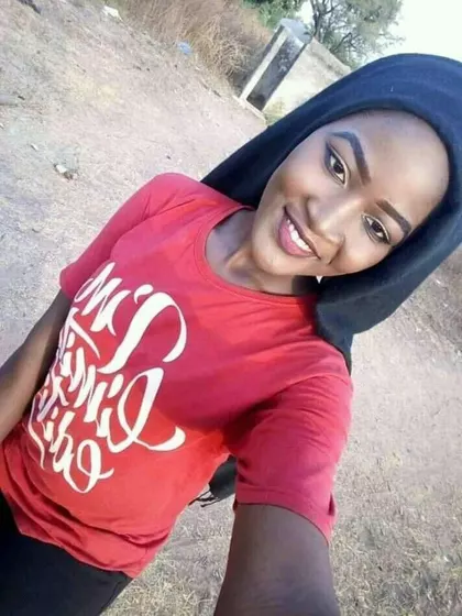 Rahmat – Surrogate Mother in Magboro, Ogun, Nigeria