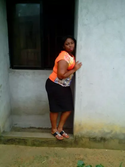 Rachel – Egg Donor in Port Harcourt, Rivers, Nigeria