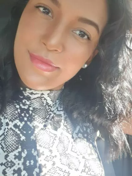 Tamires – Egg Donor in Simoes Filho, Bahia, Brazil