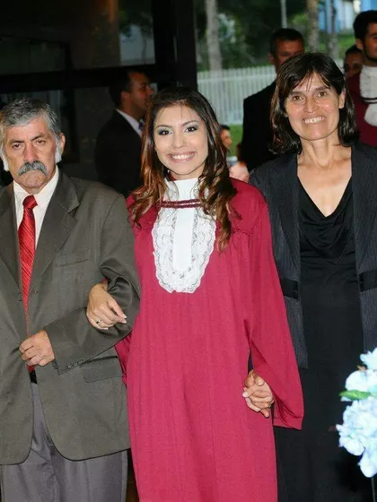 Gilvanizei – Egg Donor in Viamao, Rio Grande do Sul, Brazil – photo 2