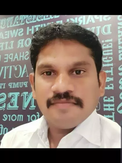 Charan – Sperm Donor in Kurnool, Andhra Pradesh, India