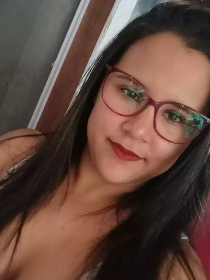 Andreia – Egg Donor in Santa Ines, Maranhao, Brazil – photo 2